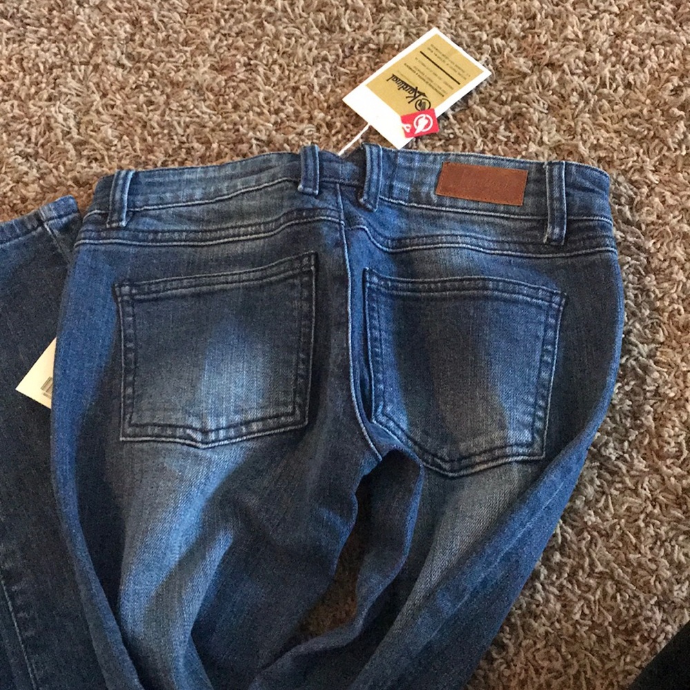 Pants - Picture 2 of 2
